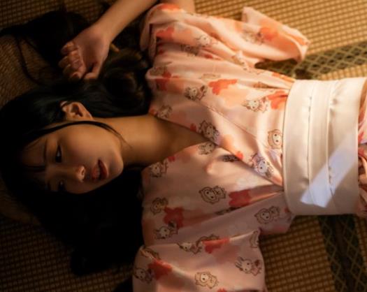 PR社喵喵梓服紧急企划合集