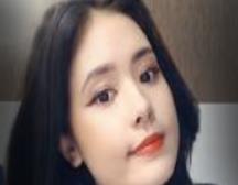 清纯甜美的CB站主播Aynakio