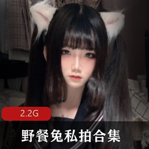 网红野餐兔的私拍热舞合集资源