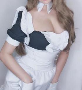 奶猫九九酱的童颜大罩杯合集