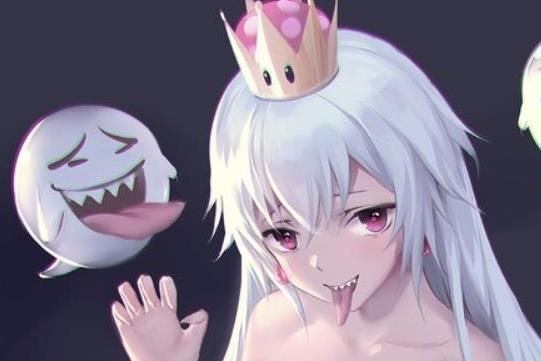 二次元社保图片合集