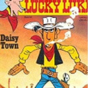 幸运的卢克法国动画52集国语