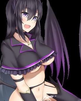 魅魔转生:恶魔复仇与霸凌的故事榨之制裁:决战恶势力的精彩汉化版