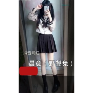 晨意野餐兔热舞作品大合集