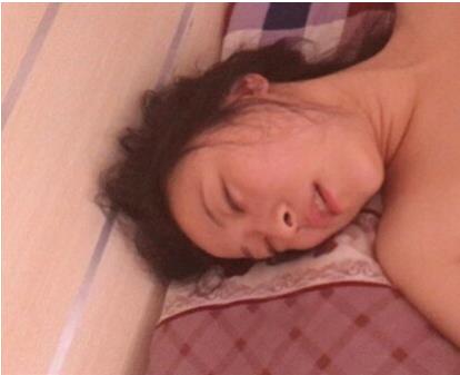 给力自拍展示作品