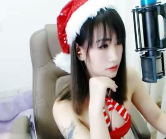 魅心户外私拍展示