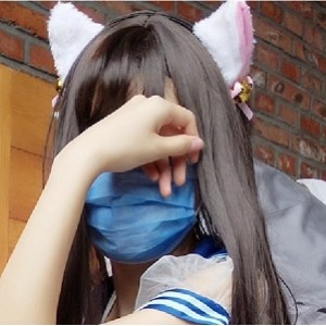 软萌妹子小仙腿控制品合集