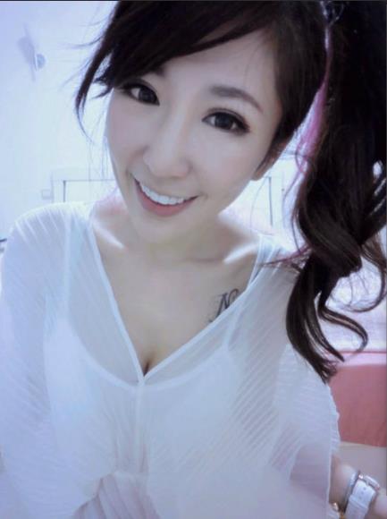 台湾妹妹经典合集