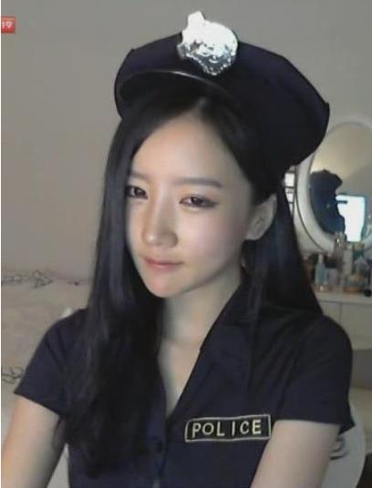 抖音网红如懿精品展示作品