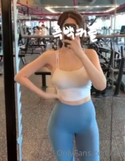 Onlyfans韩国反差婊合集14g