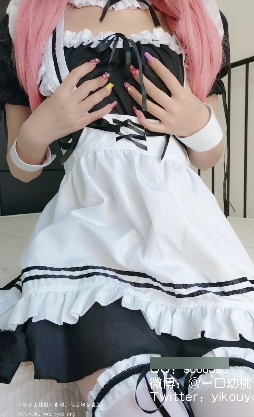 萌白醬女仆资源分享