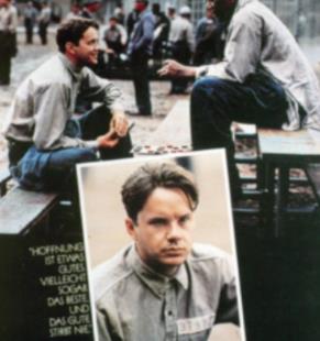 经典影片《肖申克的救赎》超清推荐