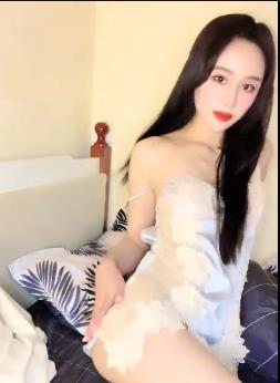 美腿尤物不卖艺