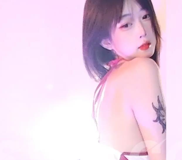 定制兔小软露脸视频-1V256M