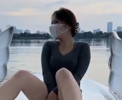 推特美杜莎私拍甄选