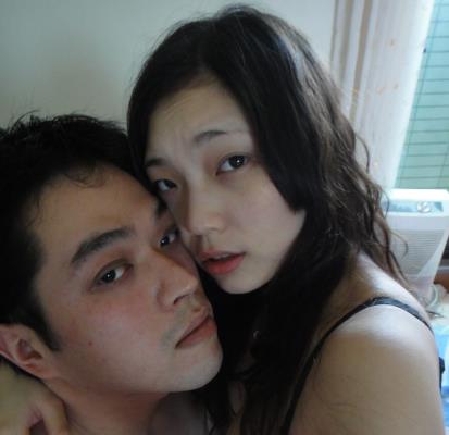 美女夫妻自拍记录：胶原蛋白日常