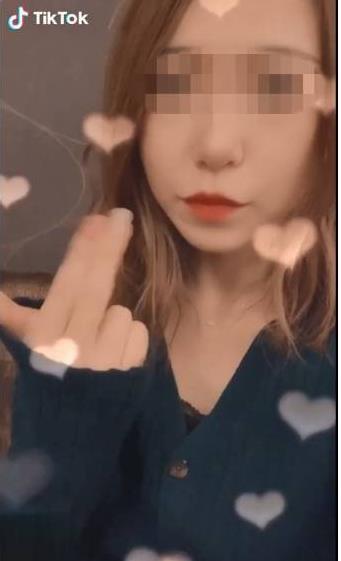 国际留学生私拍展示