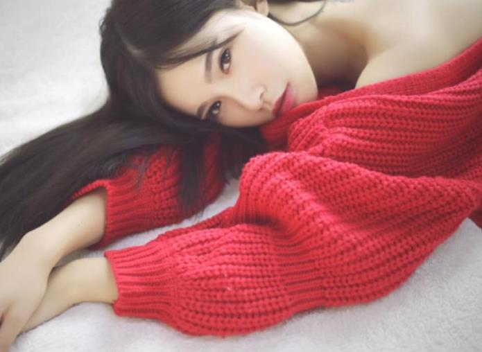 红人兔牙的萌萌微博火爆诱惑合集