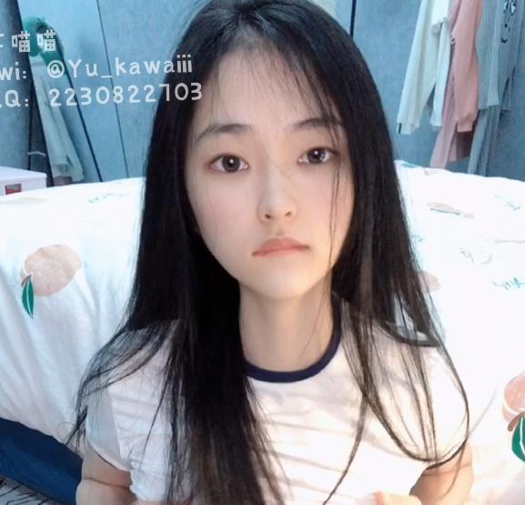 女神芋喵喵完美露脸SSS级推特视频1V1.3G