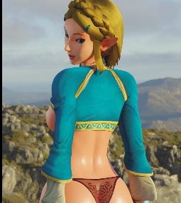 3D同人游戏Gamingarzia2022年9月19日上贤娆文件大小2.2G，可通过百度秒传下载。