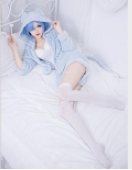 微博仙九Airi精品Cos合集