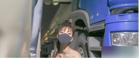 推特网红懂小姐修理工作作品