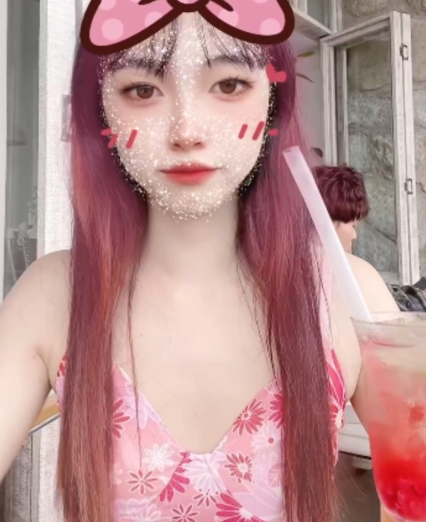 推特Luna000yu的顶级展示艺术家娜娜的人前展示和热舞合集41v2.1G