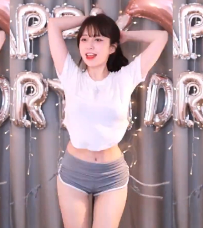 限时特惠超清无水印直播热舞合集，自行打包，免费下载！