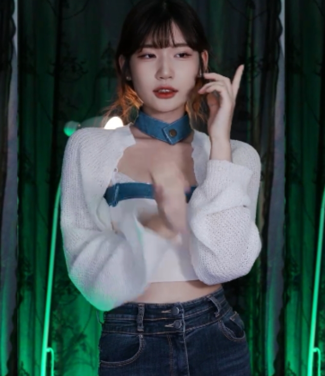 独家分享韩国主播golaniyule0大合集，高清画质，百度盘下载！