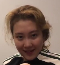 高颜值小小狗露脸反差视频