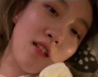 高颜值小小狗露脸反差视频