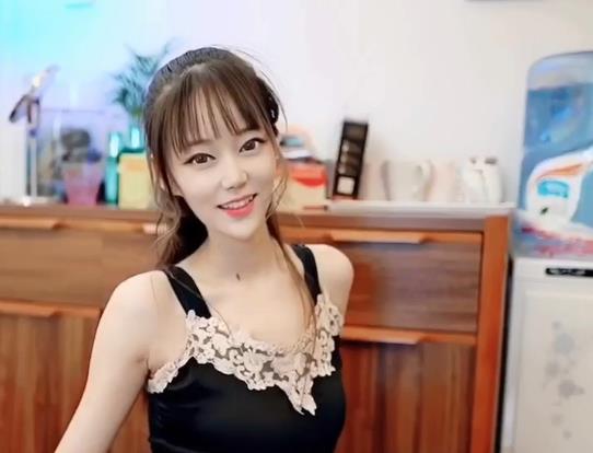 抖音FL姬安冉写真视频合集