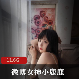 shika彼女小鹿鹿无圣光合集