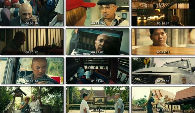 人再囧途之泰囧蓝光高清版