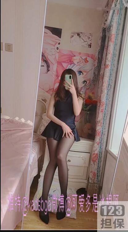 推特朵朵、一只云、白桃露露合集