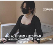 精选蜜汁光“阴”神鲍尤物娜娜:未亡人上门追债,1V,1.8G