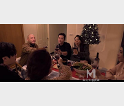 暗黑圣诞节:1V-奇怪姿势5M,明星同学聚会事件,用嘴、多人游、S话