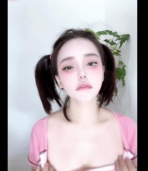 欲梦-Cncmeng古装美人P站新作，画质吐槽美颜观看