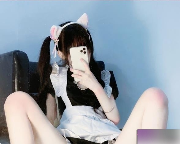 网红妹子芊芊作品三部