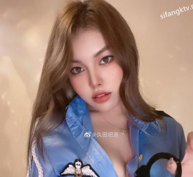 久田纪原短视频精选，露脸面纱自拍，下载观看