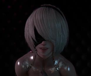 MackG4-PROJECT14-4K视频，视觉冲击，用嘴~爆C~