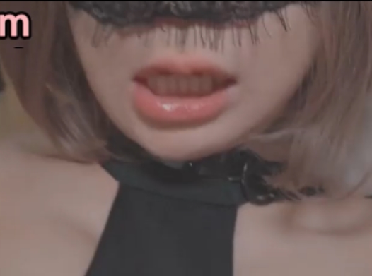 反差小小狗指教视频：项圈狗链，无圣光，MP4，3奇怪姿势M，08:12