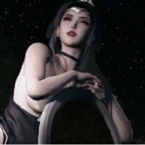 完美世界：魔女泳池派對，清晰制作，女主舞蹈惊艳，男主表现夸张