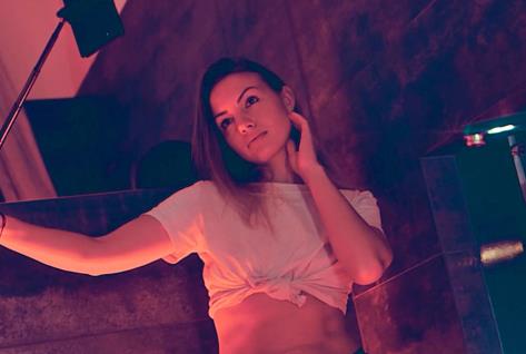 高能舞蹈混剪，时长1分18秒，B站TikTok视频达人