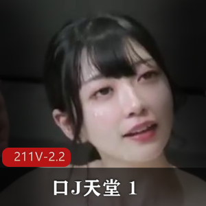 用嘴天堂211V-2.2G自拍小视频佳丽女主颜值合集