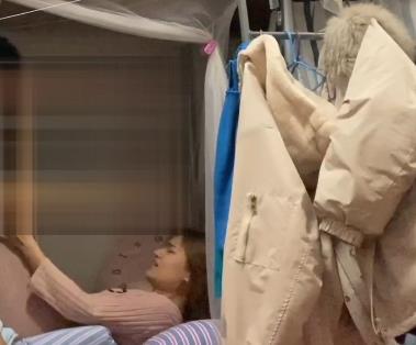医院宿舍护士妹自拍对话视频，情侣关系大瓜强势阶段观看