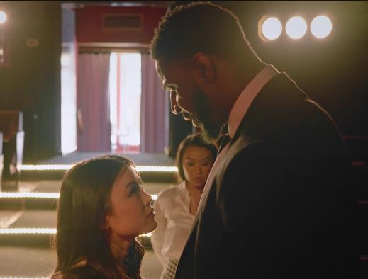 双亚裔美女挑战大黑D,1V-3.6G火爆视频,中文字幕观看