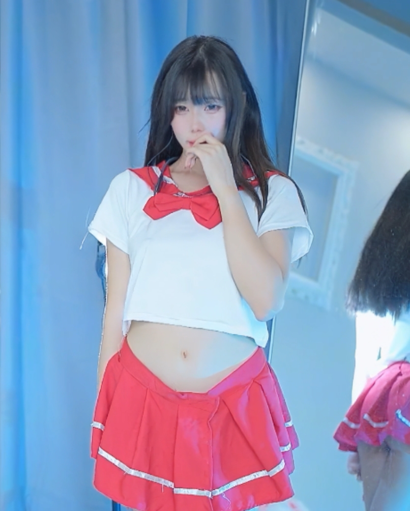 热舞合集:兔娘,三人游,6.2G,百度盘