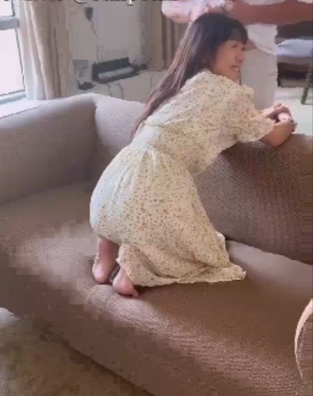 大罩杯网红Jan小兔子私拍合集1.6G百度盘