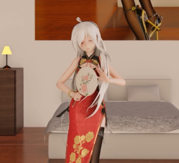 弱音舞蹈视频合集[80v+6.18G]百度盘下载